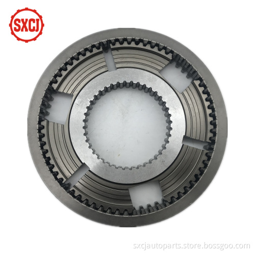 Auto Transmission parts G6/60 G6/85 gearbox parts Synchronizer Sleeve oem 694 262 0123/970 262 3423